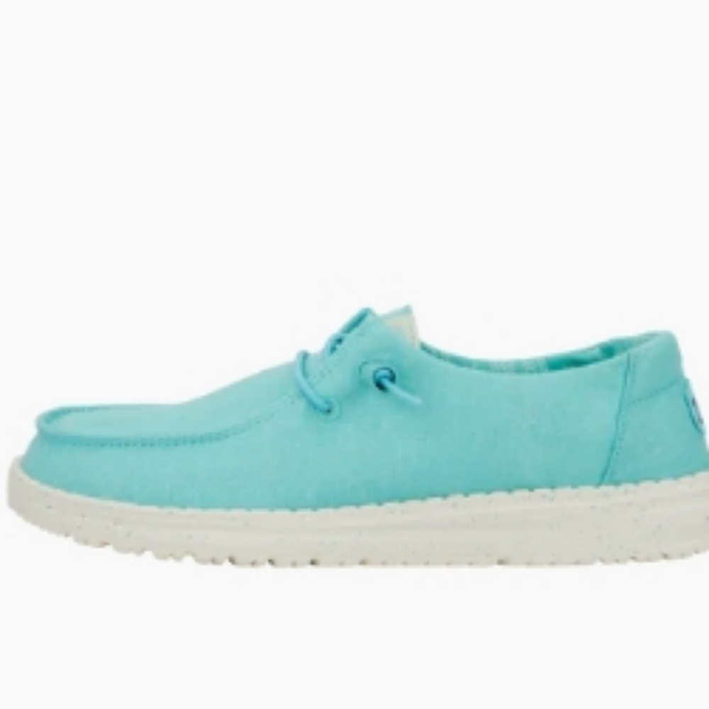 New Hey Dude Shoes